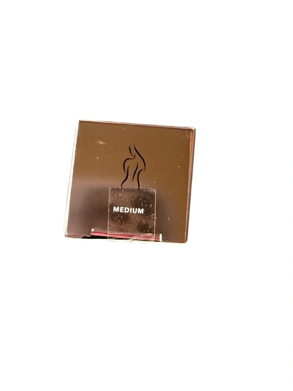 Nakery NIB Plumping Velvet Serum-Infused Foundation Shade Medium